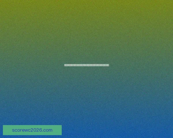 世界杯竞猜游戏大厅全新上线畅享赛事预测赢大奖精彩活动等你来挑战