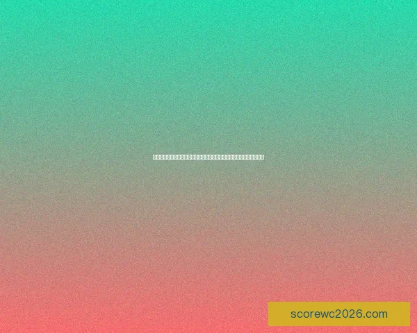 世界杯竞猜签到享丰厚奖励，精彩活动等你来参与，赢取独家福利和大奖