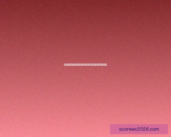 世界杯竞猜豪礼来袭，参与活动赢取丰厚返水奖励，快来一同挑战！