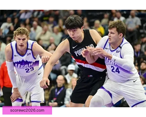 杨瀚森新老板首次发声承诺开拓者球迷全力打造年年具备冲冠实力球队