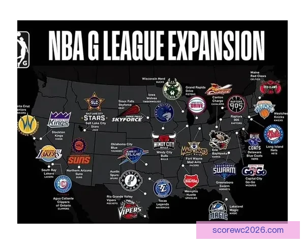 NBA扩军被批为圈钱之举 新增两支队伍恐成摆烂中心