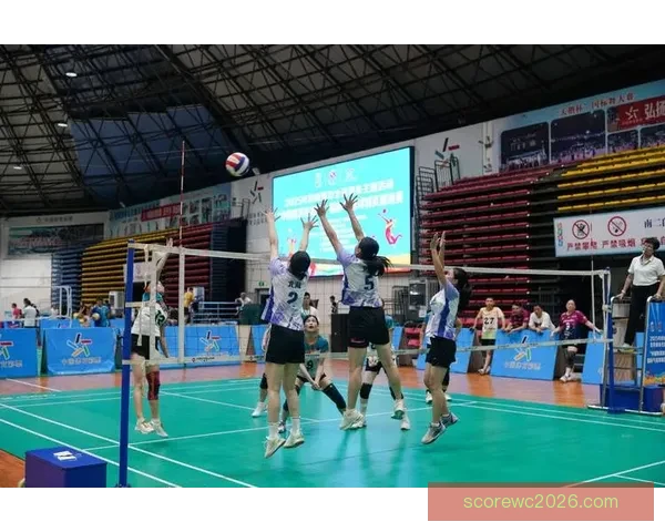 全新体育竞猜盛宴带你体验赛场激情与智慧对决