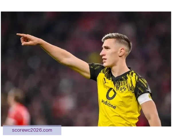 里肯：施洛特贝克与多特保持信任续约谈判即将重启