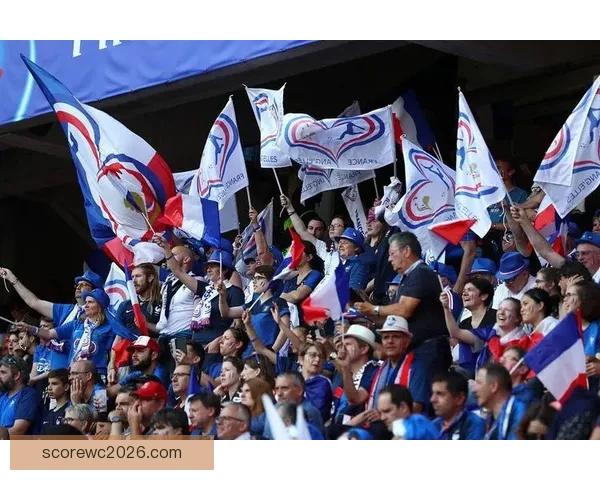 美加墨三国联合举办2026年世界杯 16座城市迎接全球盛事